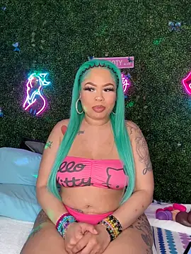 ThickAssRena online show from 02/20/26, 06:26