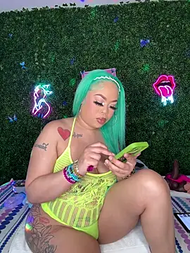 ThickAssRena online show from 02/27/26, 08:25