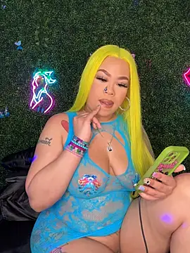 ThickAssRena online show from 03/11/26, 08:09