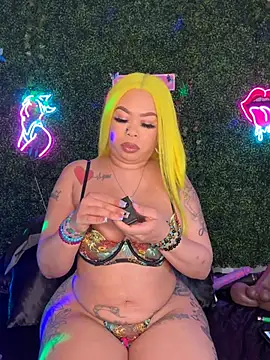 ThickAssRena online show from 03/20/26, 09:58