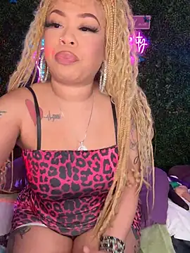 ThickAssRena online show from 05/16/26, 12:51