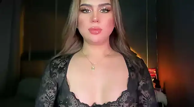 Mistress supreme online show from 01/12/25, 02:35