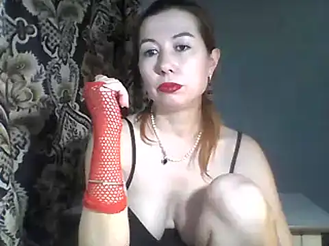 Olesja online show from 03/13/25, 07:39