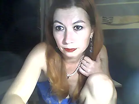 Snapshot of Olesja chatting on 05/31/26, 08:32 Olesja online show from 05/31/26, 08:32