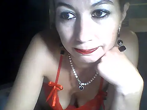 Olesja online show from 06/25/26, 08:13