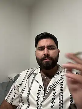 Shamang269 online show from 06/17/26, 11:45