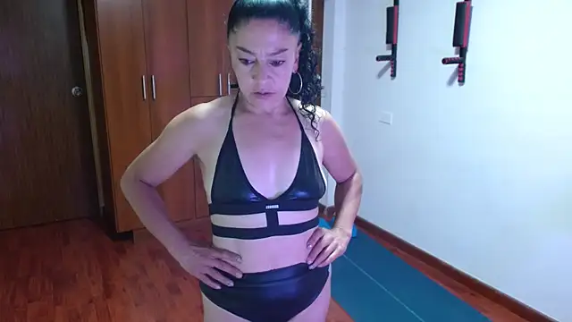 Anitta muscle online show from 02/24/26, 08:40