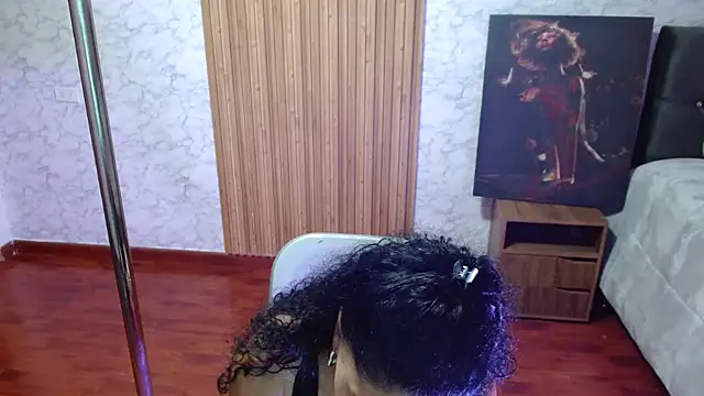 Anitta muscle online show from 04/28/26, 08:47