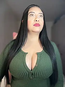 cami ortiz   online show from 12/04/25, 04:44