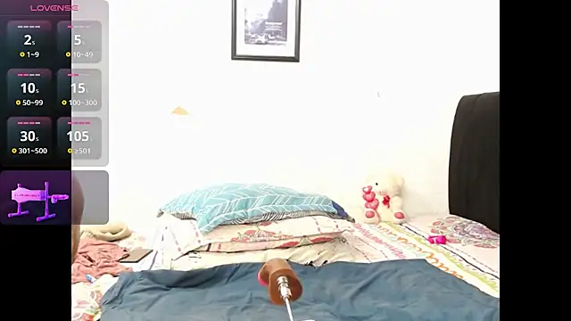 Snapshot of Kattara_Becky_ chatting on 07/09/26, 03:21 Kattara Becky online show from 07/09/26, 03:21