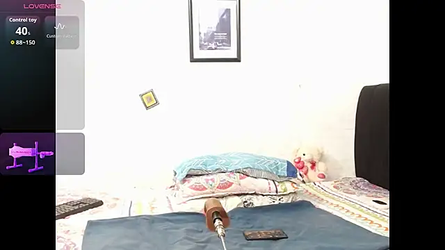 Snapshot of Kattara_Becky_ chatting on 07/25/26, 03:15 Kattara Becky online show from 07/25/26, 03:15
