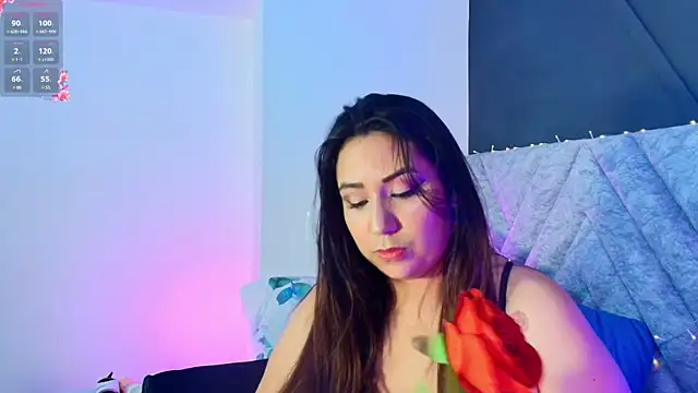 emmajohnss online show from 02/08/25, 06:43