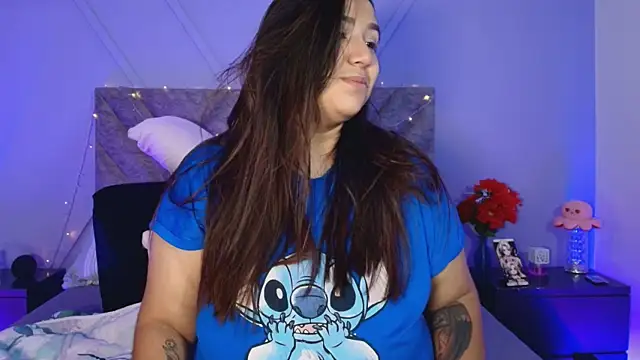 emmajohnss online show from 03/14/25, 03:48