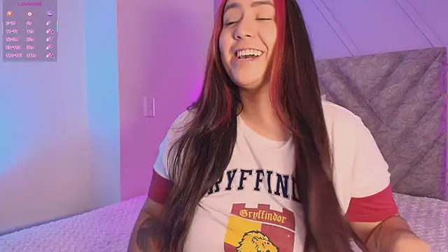 emmajohnss online show from 09/21/25, 03:52