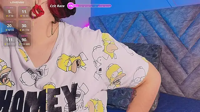 emmajohnss online show from 09/25/25, 03:43