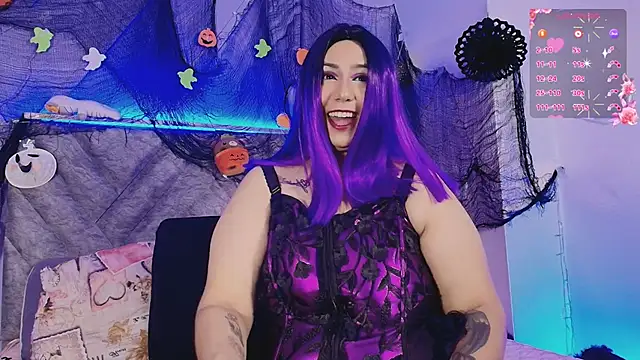 emmajohnss online show from 11/01/25, 04:14