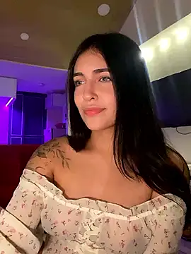 DaphneUwu online show from 12/02/24, 01:58