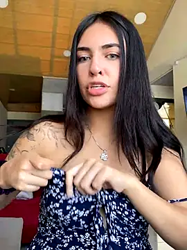 DaphneUwu online show from 12/03/24, 02:16