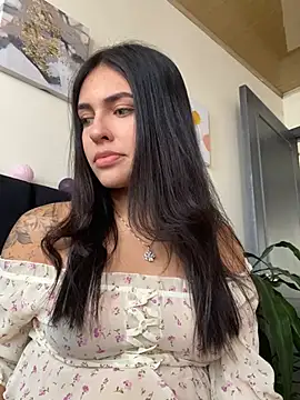 DaphneUwu online show from 12/10/24, 02:39