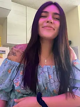 DaphneUwu online show from 02/08/25, 01:33