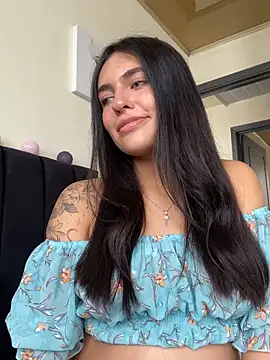 DaphneUwu online show from 02/13/25, 12:54