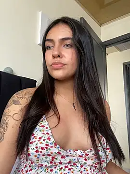 DaphneUwu online show from 03/22/25, 08:04