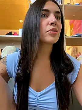 DaphneUwu online show from 09/14/25, 01:27