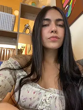 DaphneUwu online show from 10/18/25, 01:08