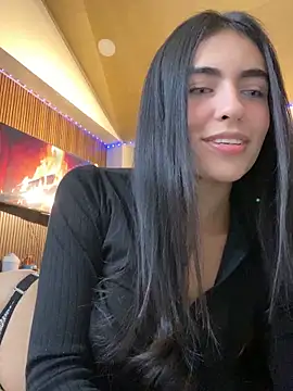 DaphneUwu online show from 02/19/26, 01:34