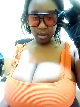 HotAFRICANBEAUTY online show from 12/29/24, 01:45