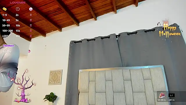 Dounia nagi online show from 11/05/25, 06:30