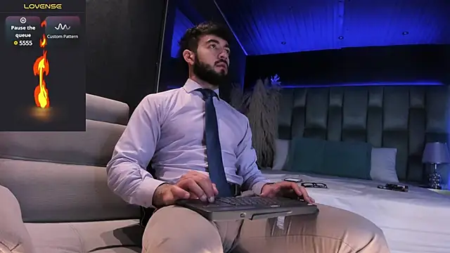 MarkWalker   online show from 03/04/25, 10:24