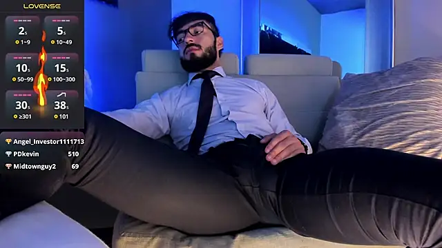 MarkWalker   online show from 03/09/25, 05:17