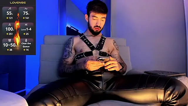 MarkWalker   online show from 03/16/25, 10:22