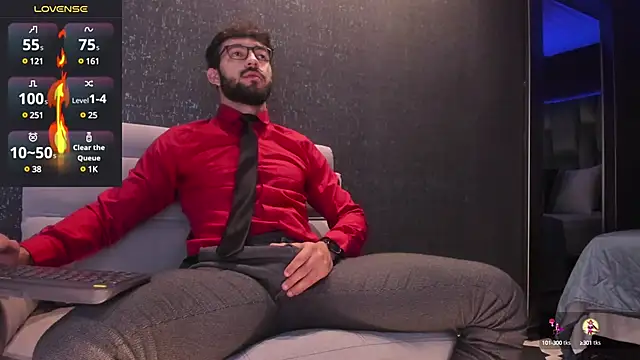 MarkWalker   online show from 03/20/25, 10:21