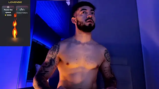 MarkWalker   online show from 09/26/25, 09:57