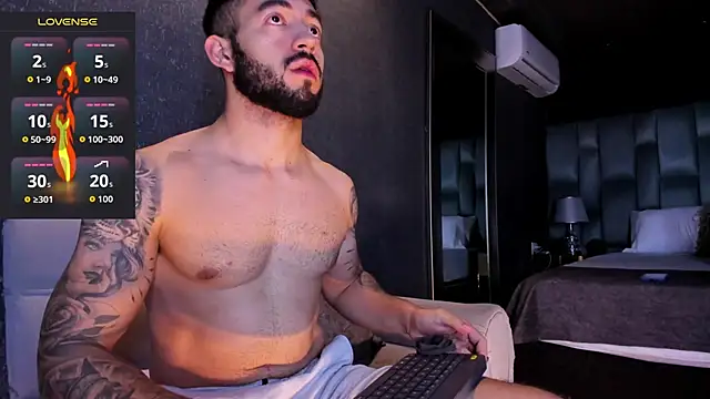 MarkWalker   online show from 02/18/26, 10:11