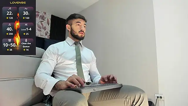 MarkWalker   online show from 03/16/26, 10:19