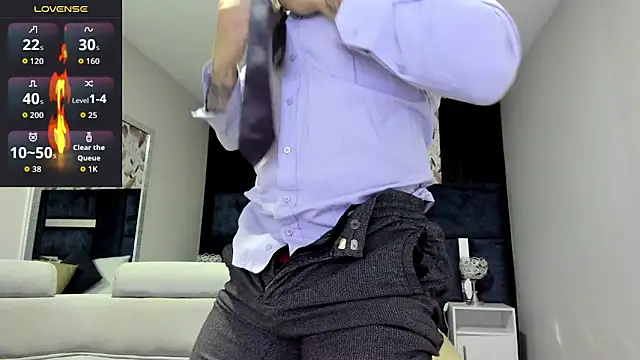 MarkWalker   online show from 04/15/26, 09:27