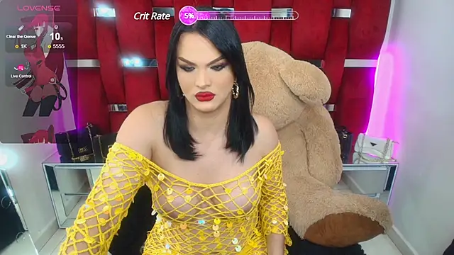 Snapshot of Ginna_doll chatting on 03/15/25, 12:36 Ginna doll online show from 03/15/25, 12:36