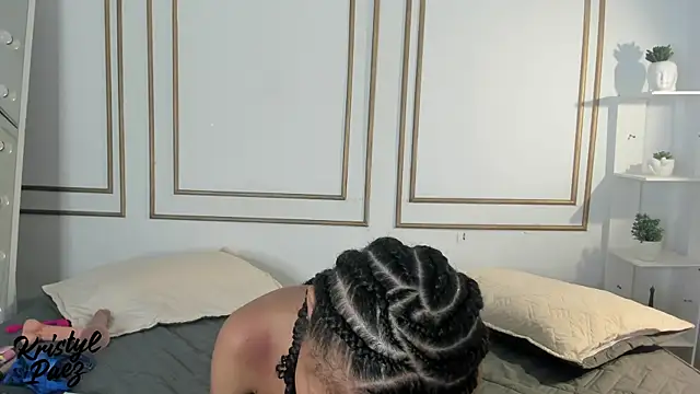 kristyl paez online show from 01/05/26, 06:44