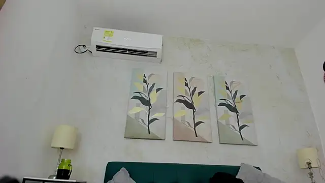 kristyl paez online show from 01/07/26, 02:08