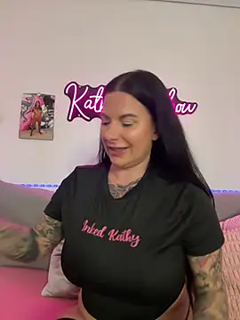 InKed-Kathy online show from 03/13/25, 09:16