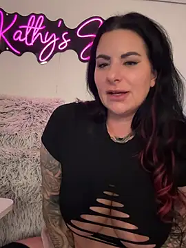 InKed-Kathy online show from 01/14/26, 10:25