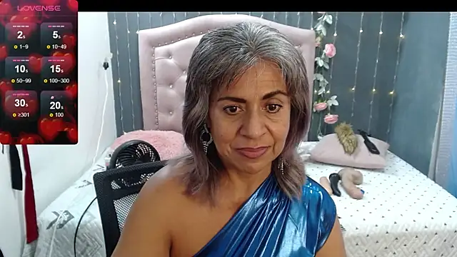 Snapshot of lalisha_96 chatting on 12/27/24, 11:53 lalisha 96 online show from 12/27/24, 11:53