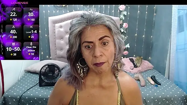 Snapshot of lalisha_96 chatting on 01/14/25, 10:12 lalisha 96 online show from 01/14/25, 10:12