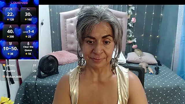 Snapshot of lalisha_96 chatting on 01/30/25, 03:11 lalisha 96 online show from 01/30/25, 03:11