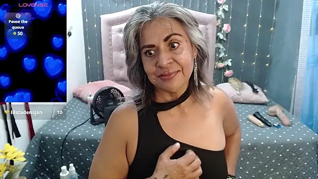 Snapshot of lalisha_96 chatting on 01/31/25, 08:54 lalisha 96 online show from 01/31/25, 08:54