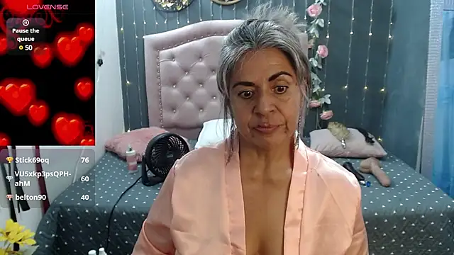 Snapshot of lalisha_96 chatting on 02/01/25, 02:58 lalisha 96 online show from 02/01/25, 02:58