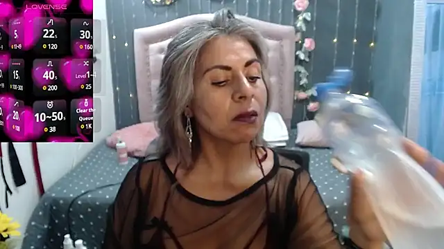 Snapshot of lalisha_96 chatting on 02/01/25, 09:40 lalisha 96 online show from 02/01/25, 09:40